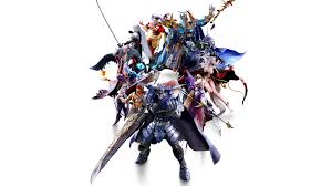 Find the best final fantasy dissidia wallpaper on getwallpapers. Dissidia Final Fantasy Nt 4k 8k Hd Wallpaper
