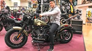 Harley hotties and rocking rewards! Coolest Harleys I Ve Ever Seen Youtube