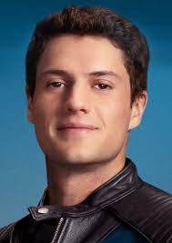 Trevor Fredericks's Instagram, Twitter & Facebook