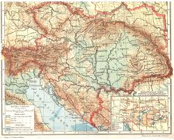 Ausztria térkép /1:500000 € autótérképeink európa országaiban való autózáshoz, útvonaltervezéshez nélkülözhetetlen, valamennyi fontos információt tartalmazzák. File Ausztria Es Magyarorszag Terkepe Png Wikimedia Commons