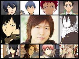 Hiroshi kamiya (神谷 浩史, kamiya hiroshi, born january 28, 1975) is a japanese voice actor, singer and narrator affiliated with aoni production. Attack On Titan Levi Voice Actor Japanese Novocom Top