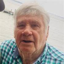 Lonnie Chase Miles Obituary