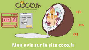 Coco.gg ou coco.fr