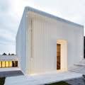 Space factor: incontri sull'architettura di culto - professione Architetto