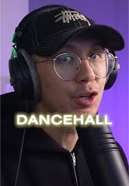 Dancehall DnB Drum Pattern Explained: Groove Techniques