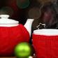 A Shawnee Tradition - Holiday Tea event in East Stroudsburg, PA