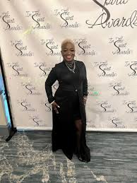 About last night! Beautiful evening at the 12 Annual In the SpiritAwards…