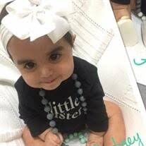 Aubrey Lucia Arias Obituary