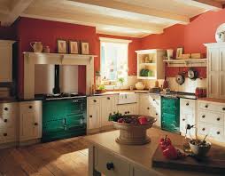 why colourful kitchen appliances
