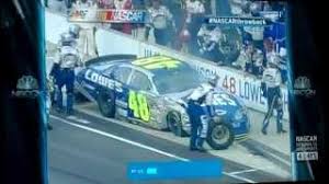 Indianapolis — sunday, when the brickyard 400 will be contested for the 21st time at indianapolis motor speedway, is a big day for doug boles, but in at least one nascar estimates that attendance for its premier series, the sprint cup, was 4.67 million in 2005, an average of 129,722 a race. 2005 Nascar Brickyard 400 Indianapolis Jimmie Johnson Crash Youtube