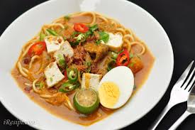 Sajikan bersama pangsit udang, berikut resepnya! Resepi Mee Udang Singapore Pawtaste Com
