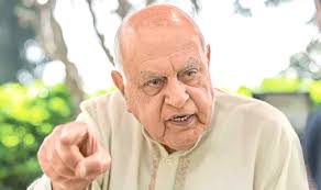 NC will make unwavering efforts towards implementing Minimum Wages Act: Dr  Farooq