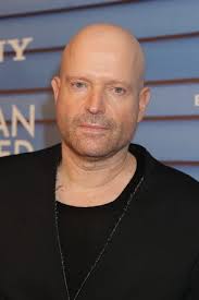 Marc Forster Editorial Stock Photo