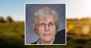 Ruby I. Bartlett Obituary February 4, 2017