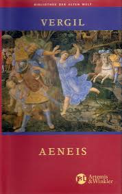 Nach Diesen Worten Schritt Er Gewaltig Zum Tor Hinaus Und Schwang In Der Hand Die Riesige Lanze Zugleich Struzen In Fest Book Cover Movie Posters Painting