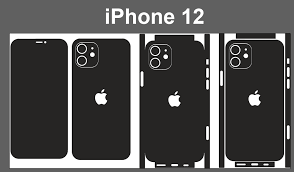 Iphone Skin Bundle Svg Files Iphone 11 11 Pro 11 Pro Max 12 12 M Iphone Iphone Skins Iphone 11