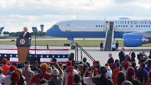 Wisconsin El Estado Democrata Que Pretende Conservar Trump