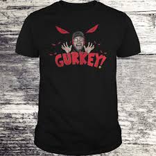 Fgteev Gurkey T Shirt