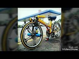 Maybe you would like to learn more about one of these? Basikal Lajak Jb Youtube