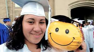 More than 250 graduate from West Scranton