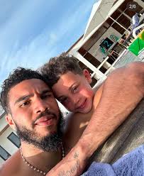 Boston Teammates Dan Scoggin's Birthday today 😎👍🏻💜