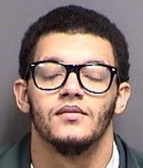 Most Wanted fugitive caught in Millcreek