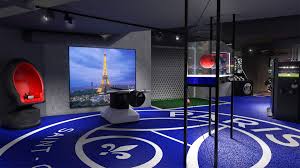 Julian draxler replaces kylian mbappé because of an injury. An Inside Look At Paris Saint Germain S New Stadium Tour Experience Psg Talk