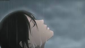 Inspiring image alone anime anime art anime boy anime couple. Crying Boy Anime Wallpapers Wallpaper Cave