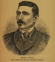 In the 1800s, a fortune teller reportedly predicted several of Nova  Scotia's deadliest coal mine disasters. Mother Coo, as she was called, was  so uncannily accurate that a special inspection was done