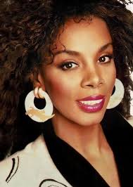 Donna summer.. there'll always be you 💫💫... morning family ♥️