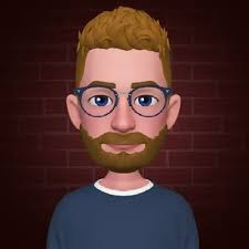 Daniel Strack (@StrackDa)