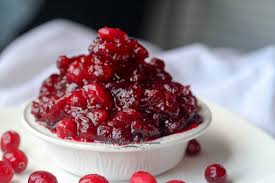 Jun 09, 2021 · pour the boiling water into the bottom of the baking dish. The Ultimate Best Cranberry Relish Ever
