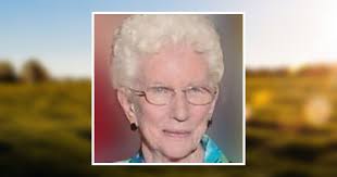 Dorothy Lorenz Obituary 2019