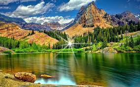 Woowpaper 3d wallpaper live hd. Gambar Wallpaper Pemandangan Best Nature Wallpaper Hd 1024x640 Wallpaper Teahub Io