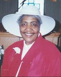 Easter Jones Obituary (2016)