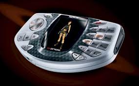 A word to define absolute suxors! Nokia N Gage Technische Daten Test News Preise