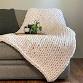 Hand Knit Blanket Class event image