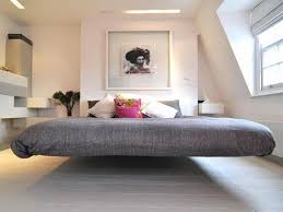 The actual frame part this is where your measurements probably differ from mine, depending on your bed. Floating Bed Frame Ideas Thebestwoodfurniture Com