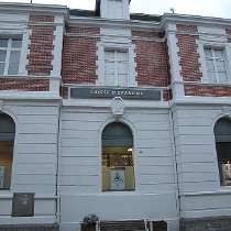 21 rue des cordeliers 80000 amiens. Avis Des Salaries Sur Caisse D Epargne Glassdoor