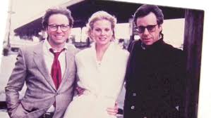 Nun ist filmemacher peter bogdanovich mit 82 jahren . One Day Since Yesterday Peter Bogdanovich The Lost American Film Venice Review The Hollywood Reporter