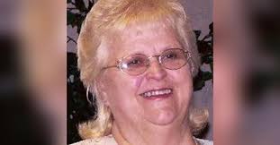 Shirley Jean Phipps Obituary