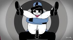 Mime and dash animation - XNXX.COM