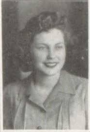 Mary Ellen Beavers Gustafson (1927-1994)