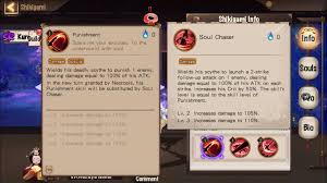 A deviation from the duel, or pvp, a feature of onmyoji, realm raids. Onmyoji All For One Kuro Mujou S Long Awaited Buff Sr Kinnara And More Mobile Gaming News Network