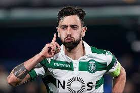 Fifa 20 sporting cp portugal liga nos. Manchester United Di Posisi Terdepan Untuk Ikat Gelandang Sporting Cp Bolasport Com