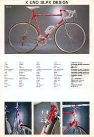 Chesini X Uno Slpx Design Fahrrad Design Fahrrad Rennrad