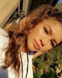 Icons Y Layouts Zendaya Zendaya Snapchat Zendaya Coleman