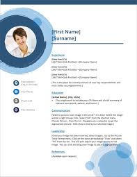 This free template facilitates a free resume template download option. 17 Free Resume Templates For 2021 To Download Now