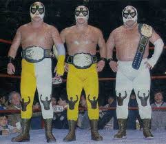 Adopted the enmascarado identity kronos. Quien Es Quien Lucha Libre Los Brazos
