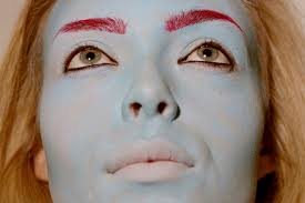 Becoming Mystique: exploring the beauty rituals of a cosplayer